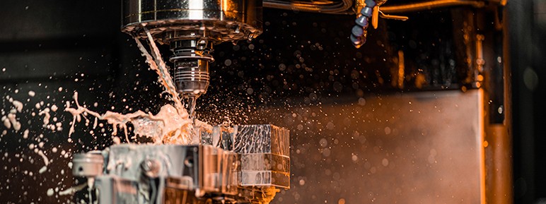 2025'te CNC İşleme Teknolojilerinde Yeni Trendler