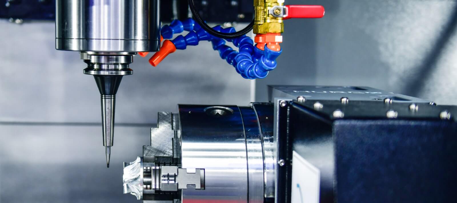 Havsan CNC - Hassas İşleme