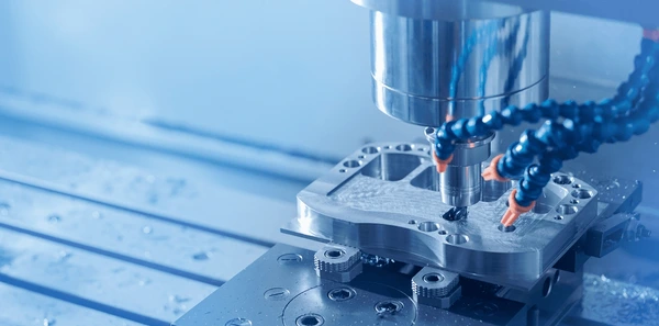 Havsan CNC Üretim
